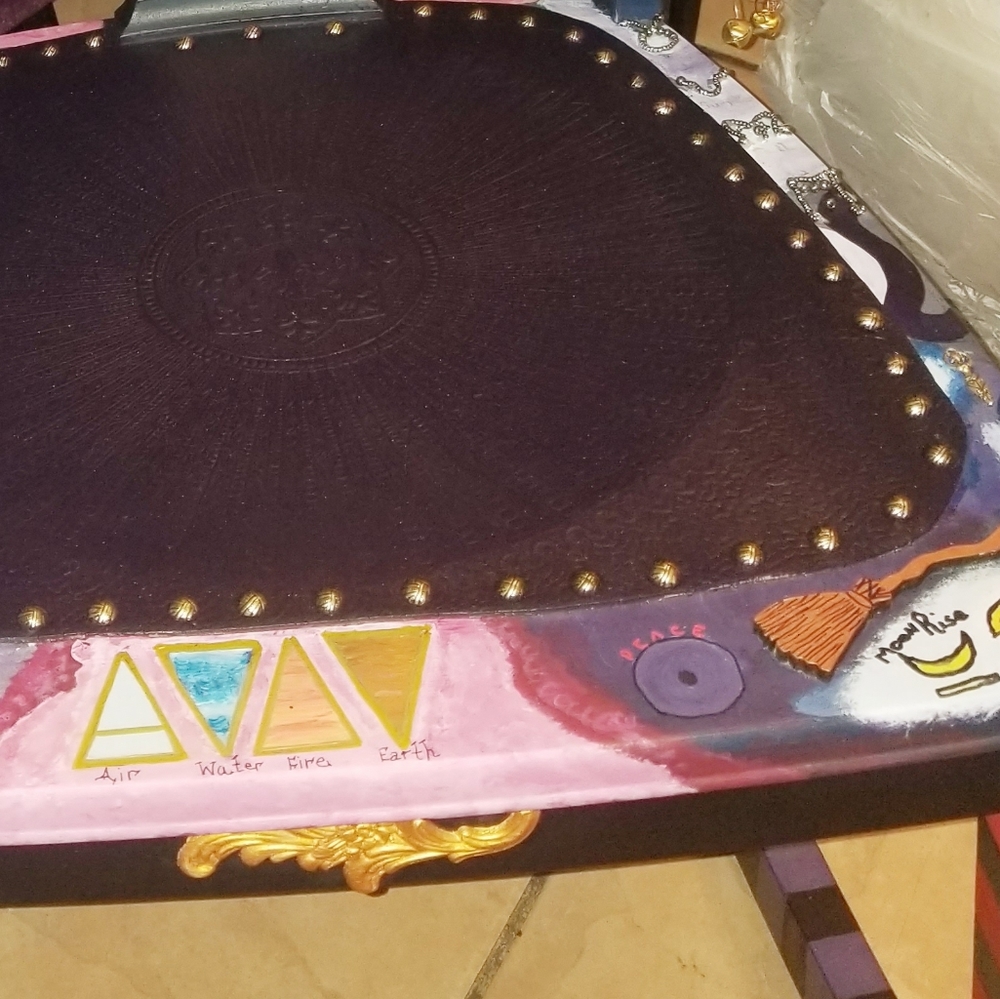 **Custom Rocker** - Picture 3 of 16